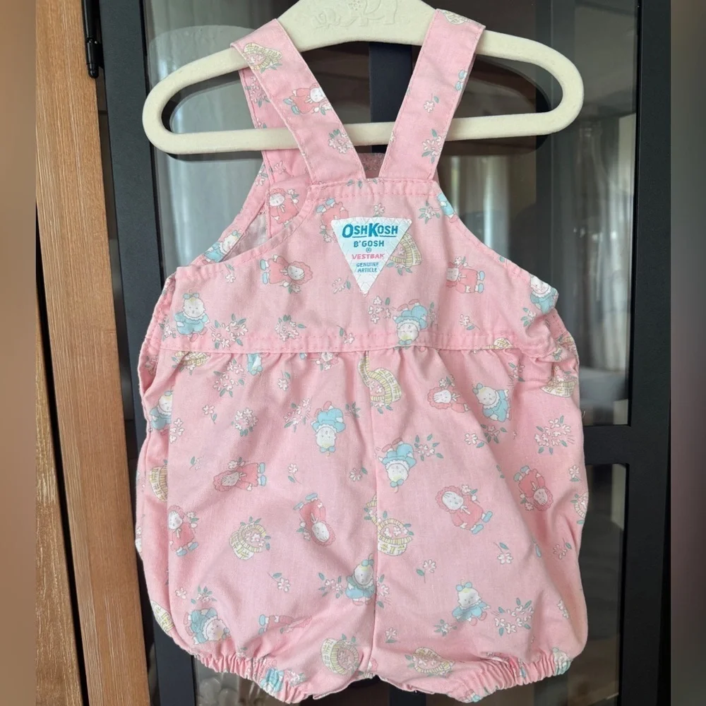 OshKosh Bgosh adorable vintage